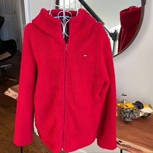 Jacket Tommy Hilfiger